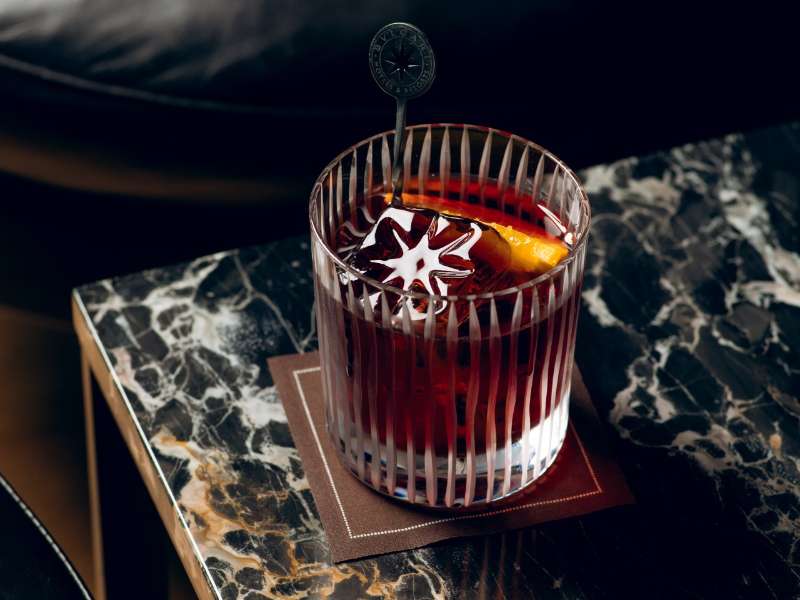 Bvlgari Resort Dubai - Jazz Night at Bvlgari Bar