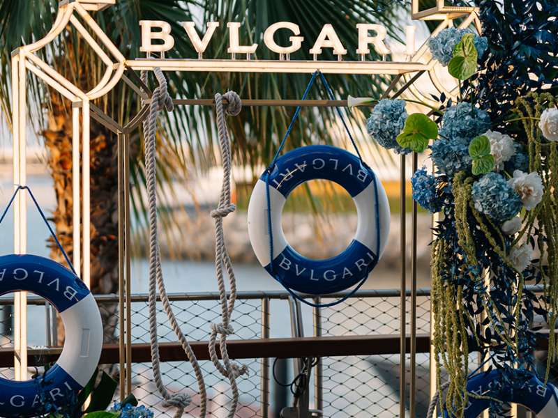 Bulgari Resort Dubai - Chef Niko debuts new culinary concept