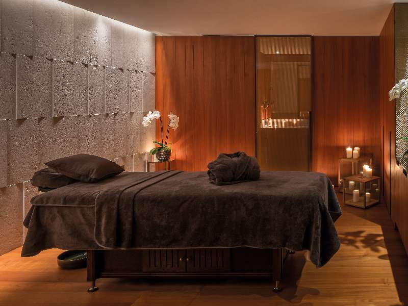 Bulgari Resort Dubai Whats On Spa Treatment