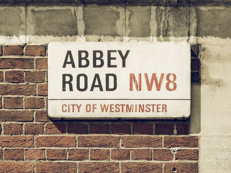 Bulgari Hotel London Experiences Abbey Road