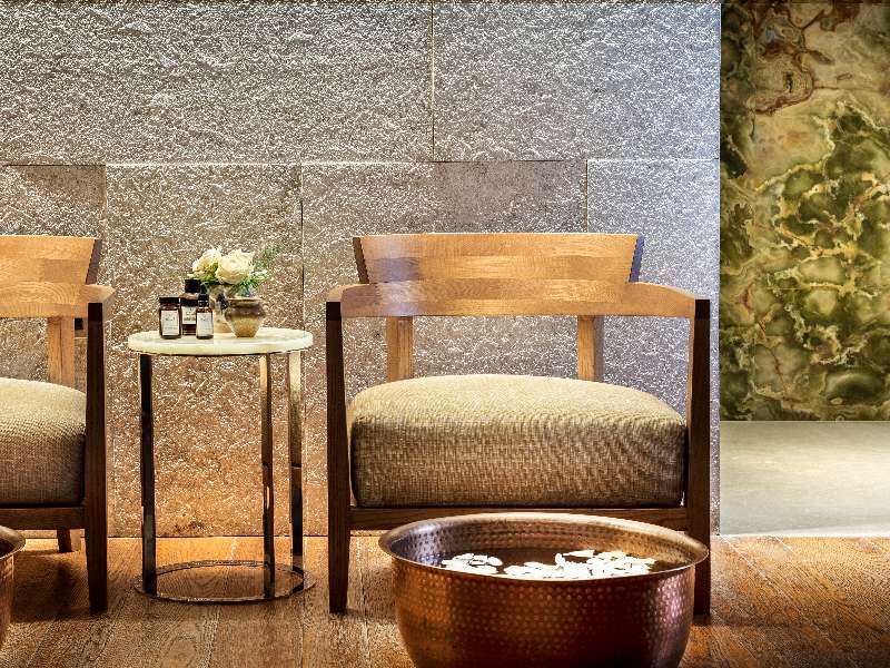 Bulgari Hotel London Spa Fitness Bulgari Gifts Online