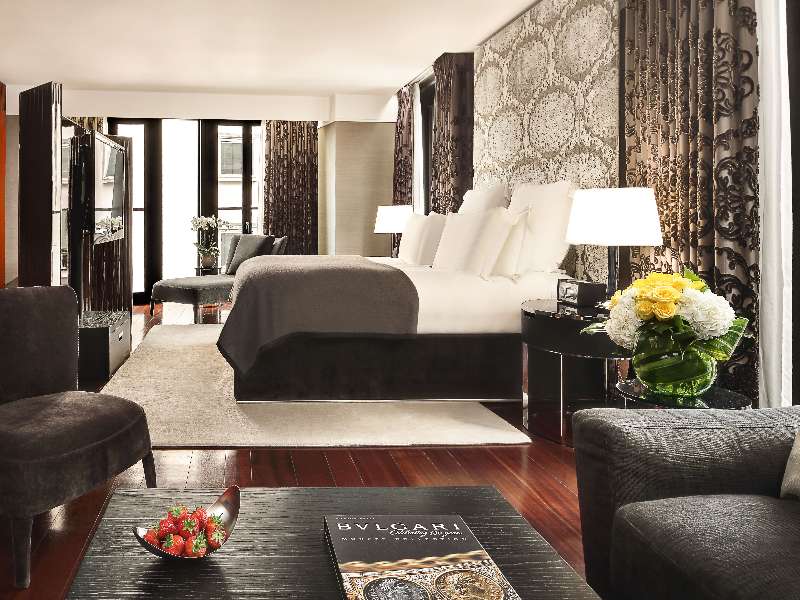 Bulgari Hotel London Exclusive Offers