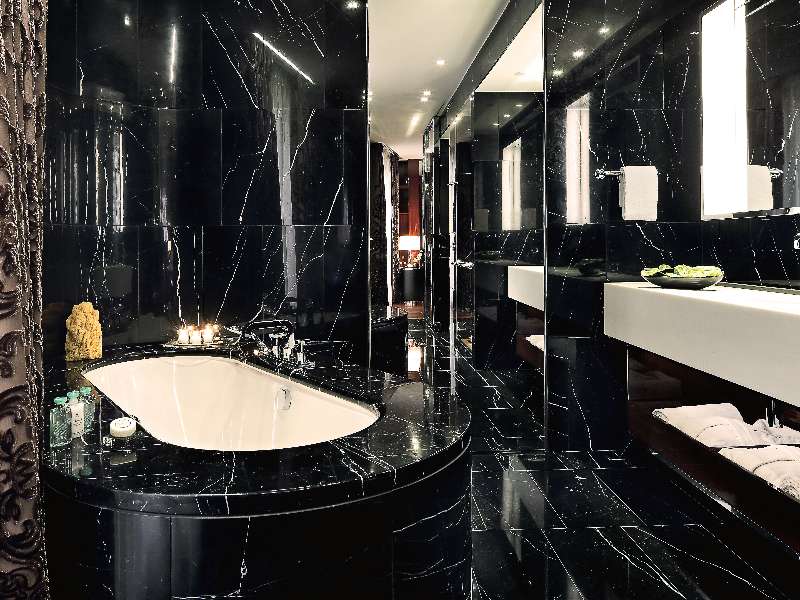 Bulgari Hotel London Whats On London Charm Italian Style