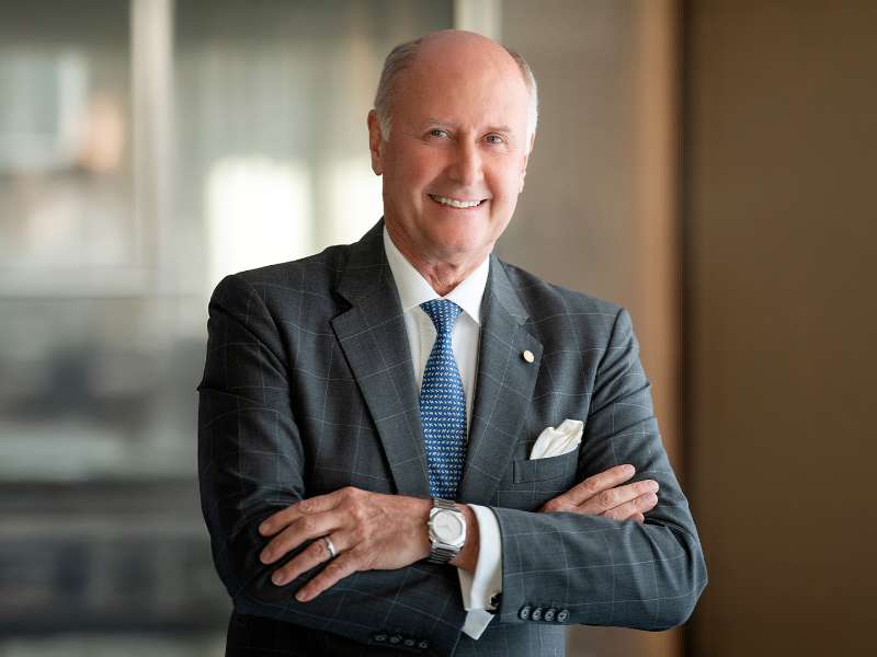 Bvlgari Hotel London - Duncan Palmer