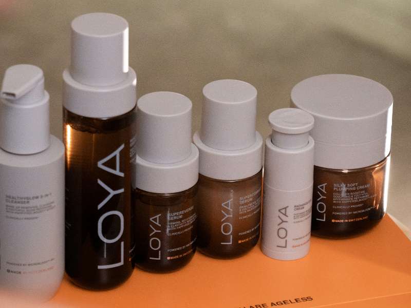 Bvlgari Hotel London - Loya