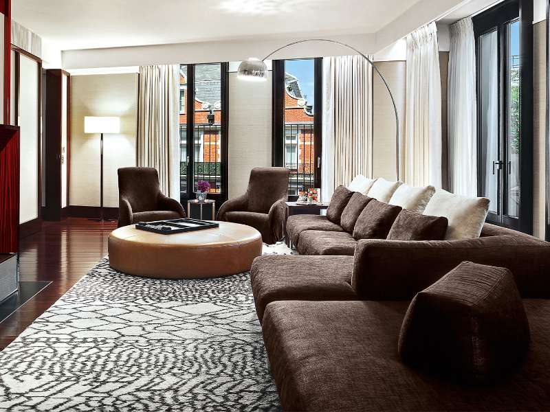 Bvlgari Hotel London - London Gateway Exclusive offer