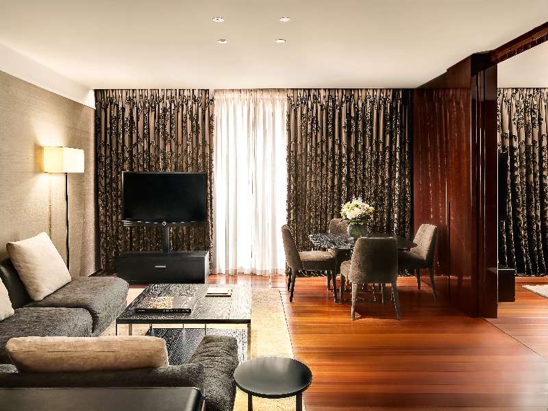 Bulgari Hotels London Exclusive Offers