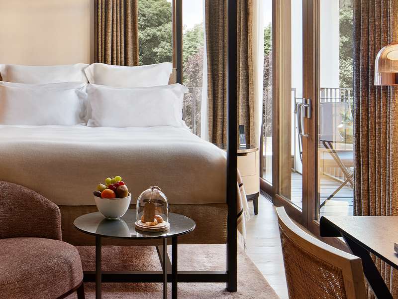 Bvlgari inaugurates the new flagship store on Via Montenapoleone