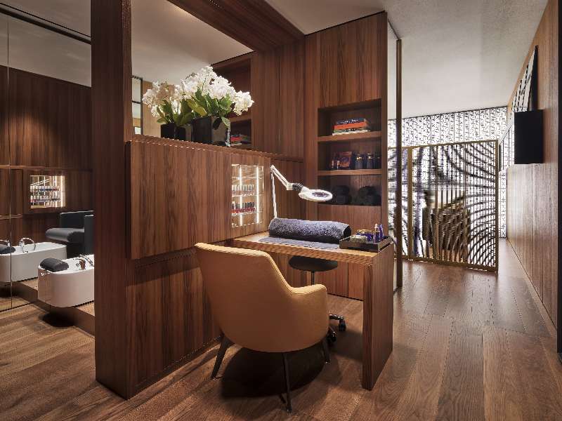 Bulgari Hotel Milano - Il Salone 