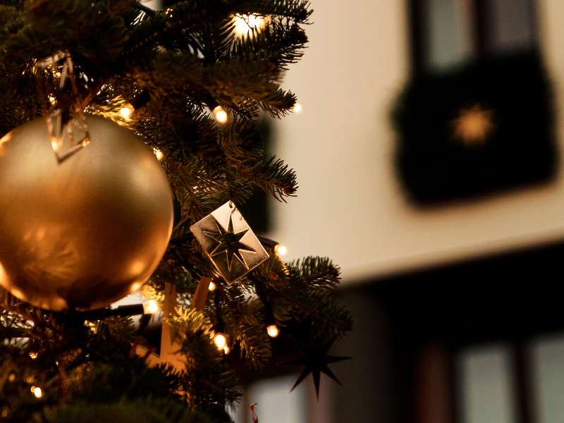 Bvlgari Hotel Milano - Festive Season