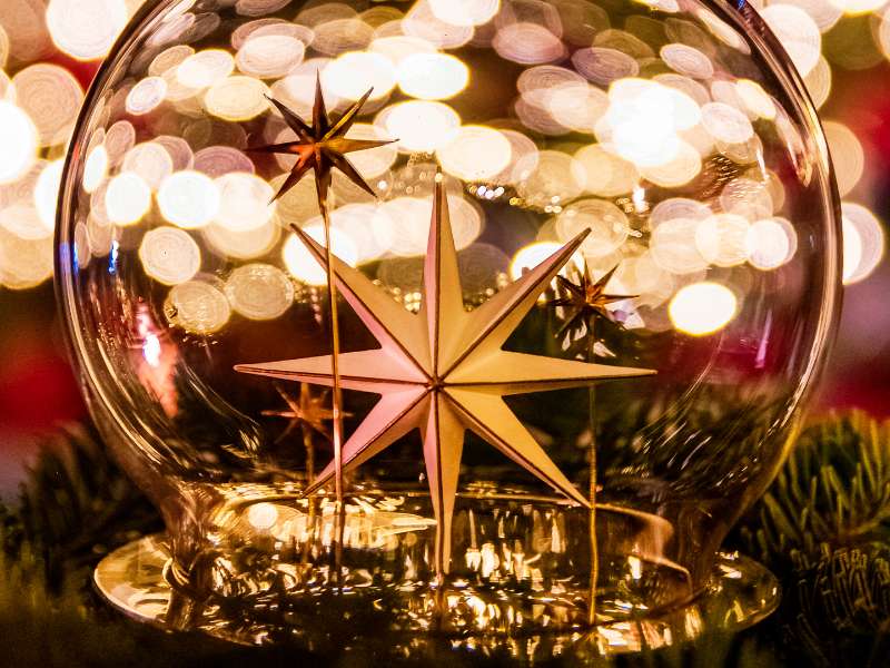 Bvlgari Hotel Milano - Festive Season