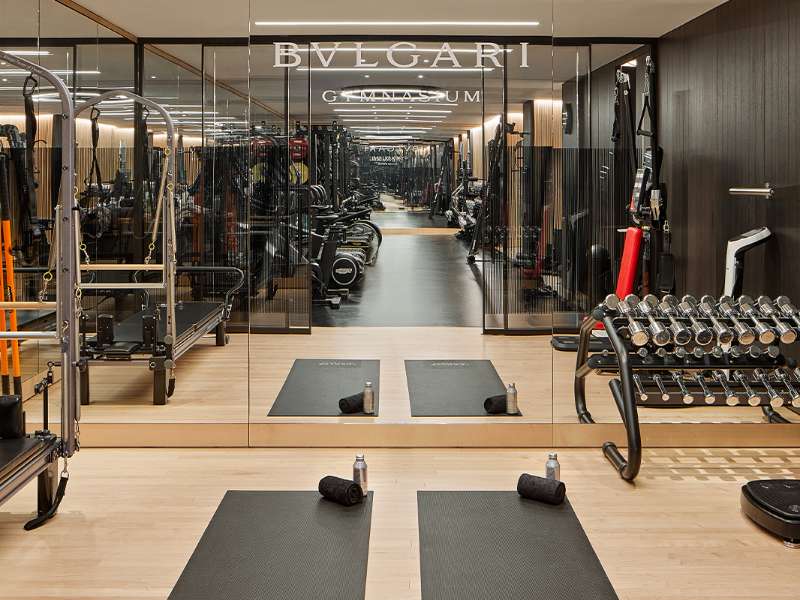 Bvlgari Hotel Milano - Membership