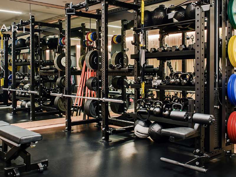 Bvlgari Hotel Milano - Membership