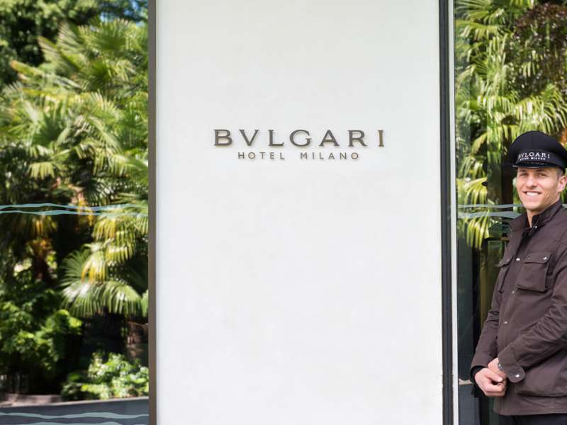 Code of Ethics Bulgari Hotel Milano