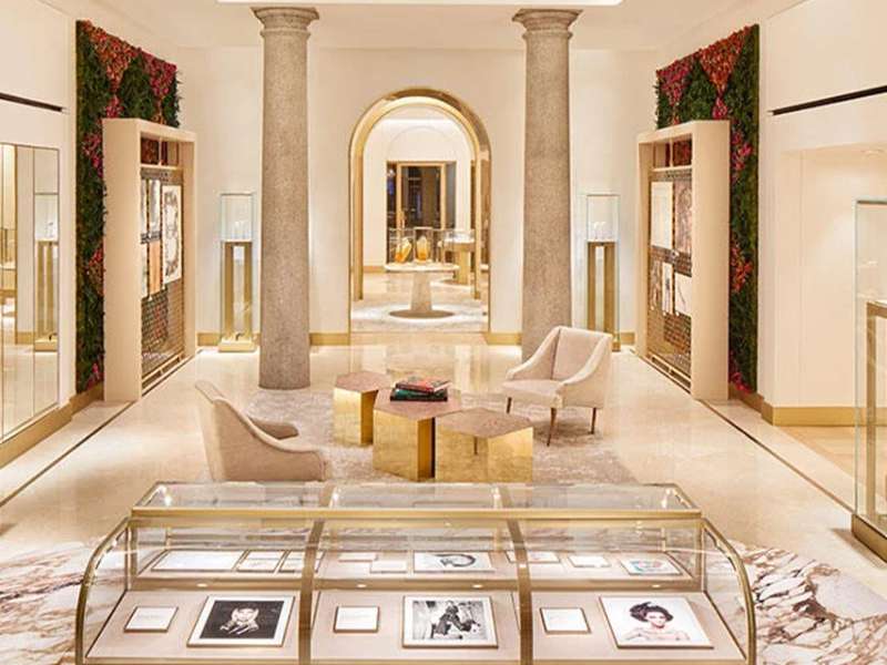 Bvlgari Hotel Roma is now open Bvlgari Hotel Milano