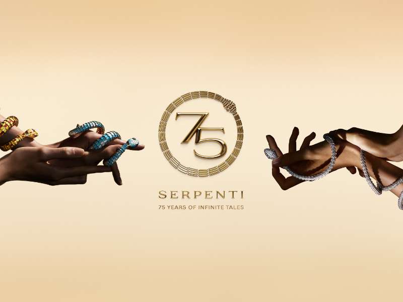 Serpenti 75
