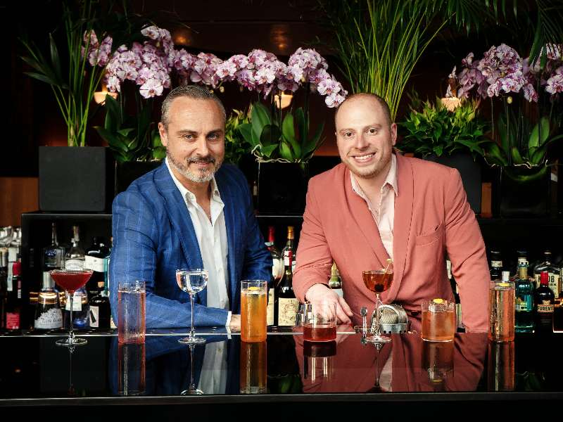 Bulgari Hotel Milano Whats On Symposia
