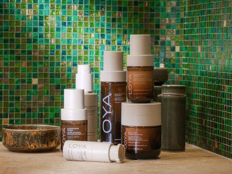 Bvlgari Hotel - Beautyholics Collab