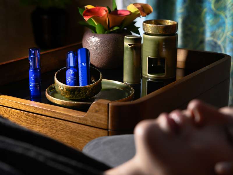 Bvlgari Hotel Milano - Augustinus Bader