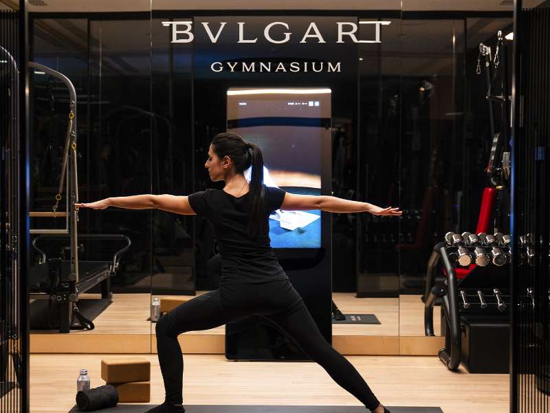 Bvlgari Hotel Milano - Wellness Journeys