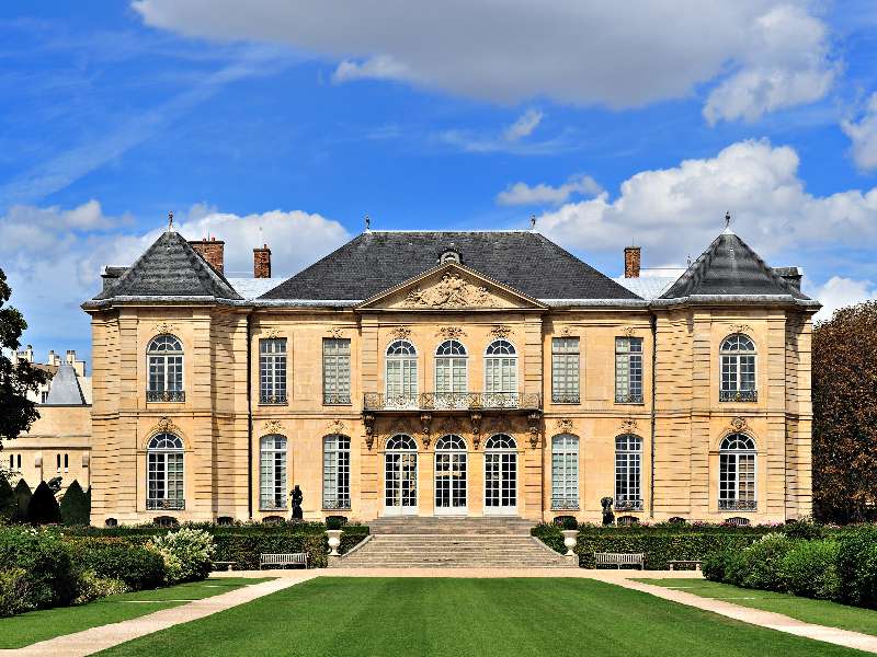 Museum-Rodin