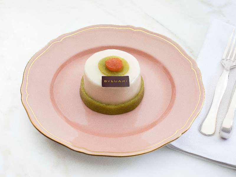 Bulgari Hotels and Resorts Cassata