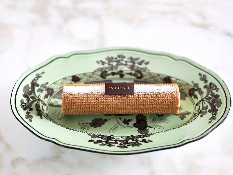 Bulgari Hotels Cannoncino alla Crema 