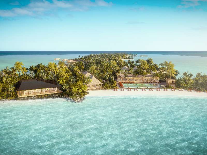 Bulgari Hotels Ranfushi