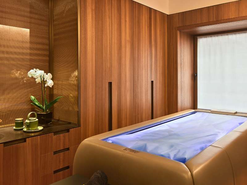 Bvlgari Hotel Roma - Festive Season
