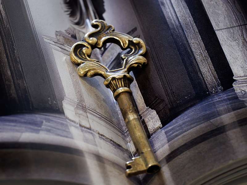 Bvlgari Hotel Roma - R-home of Wonders