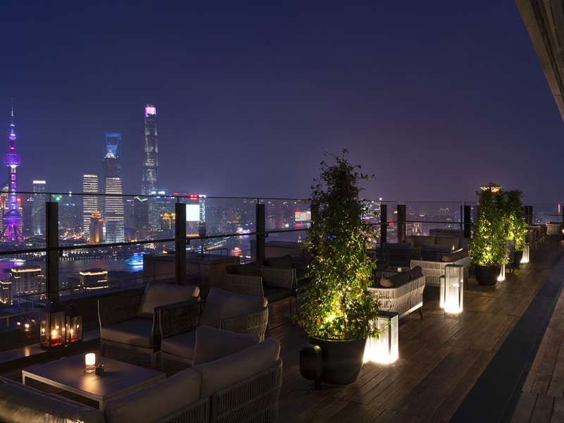 Exclusive Lounge in Shanghai China | Bvlgari Hotel Shanghai Exclusive Lounge in Shanghai China | Bvlgari Hotel Shanghai