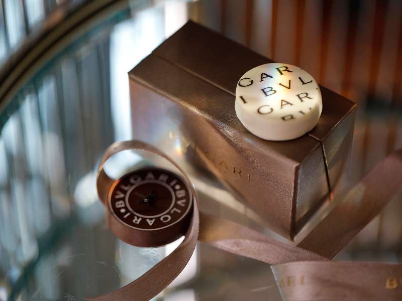 Bvlgari chocolate price hotsell