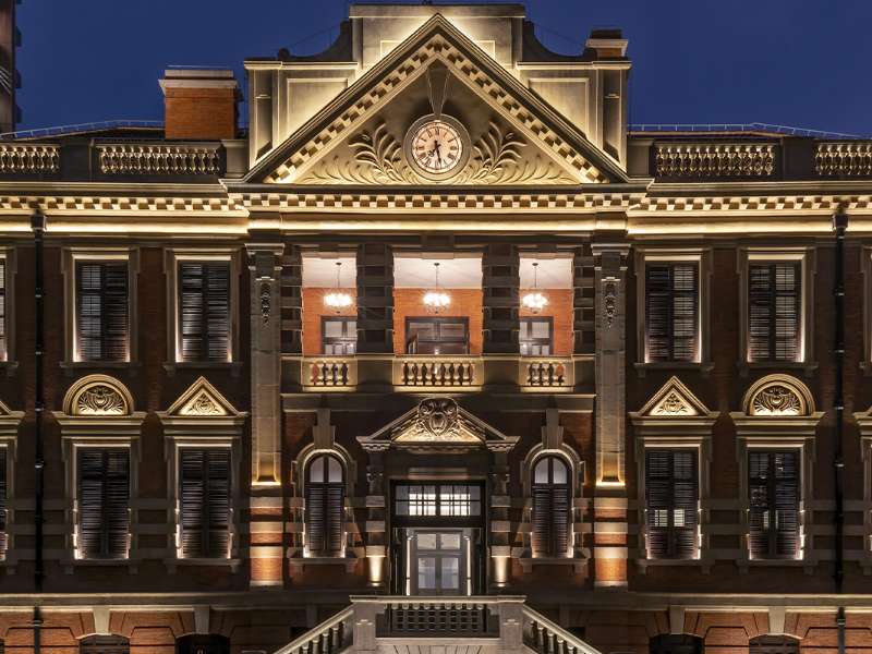 Bvlgari Hotel Shanghai - Exclusive offer