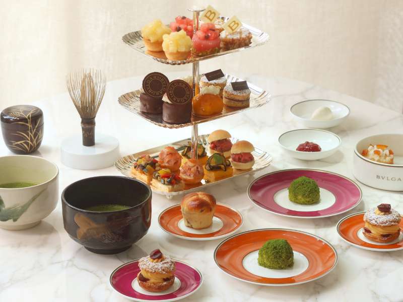 Ginza Hotel - Matcha