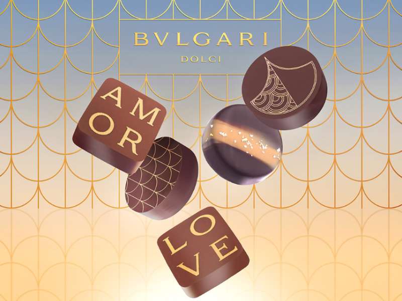 San Valentino & White Day Chocolate