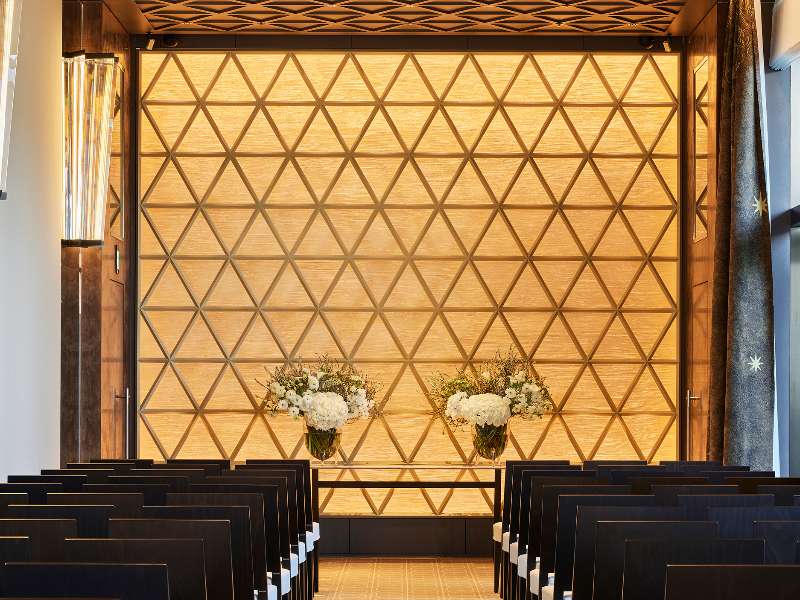 Bulgari Hotel Tokyo Terrace