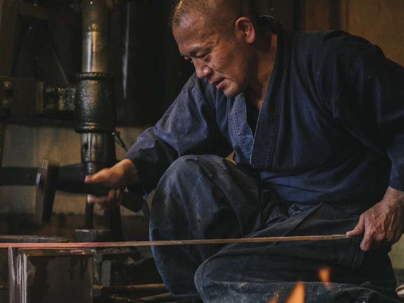 Bulgari Hotel Tokyo - Meet Artisans Downtown