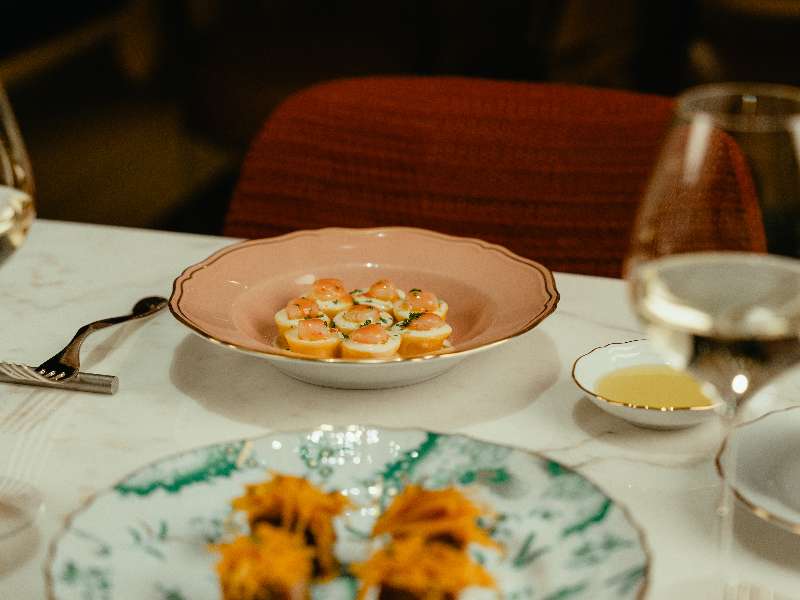 Bvlgari Hotel Tokyo - Autumn AT and IRNR 1