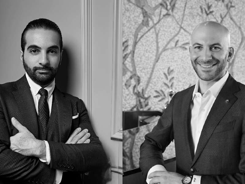 Bvlgari Hotel Tokyo Symposia 2025