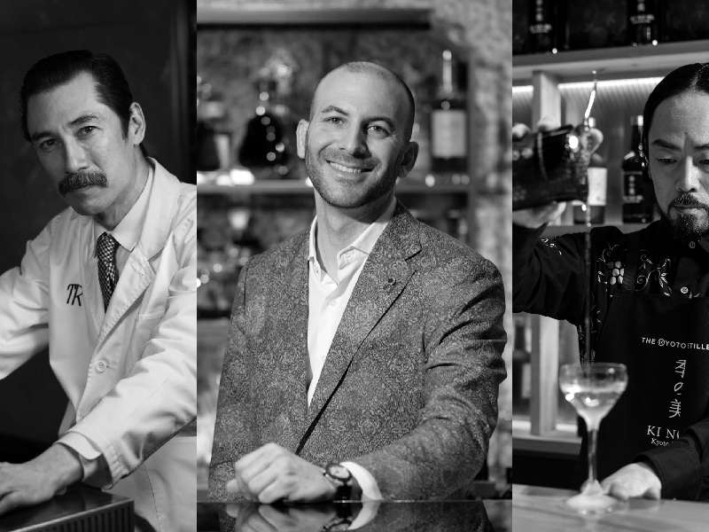 Bvlgari Hotel Tokyo - Symposia 2026