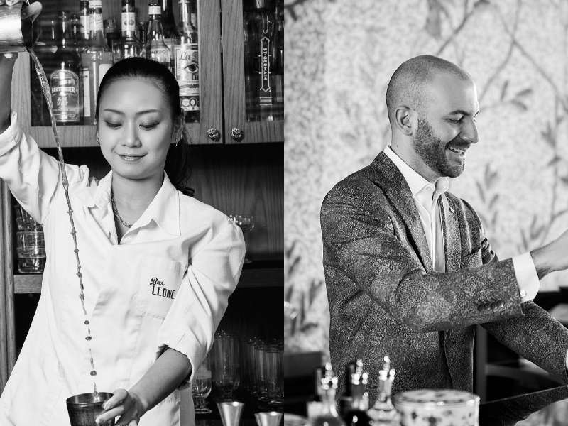 Bvlgari Hotel Tokyo - Symposia Whats On 