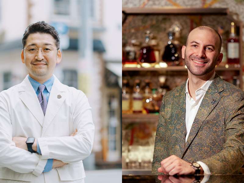 Bvlgari Hotel Tokyo - What's on Symposia