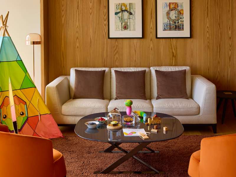 Bvlgari Hotel Tokyo - B. Family Exclusive Offer