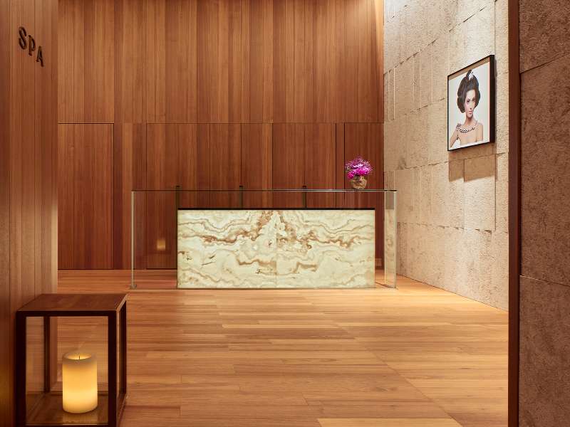 Bvlgari Hotel Tokyo - B. Relaxed Exclusive Offer