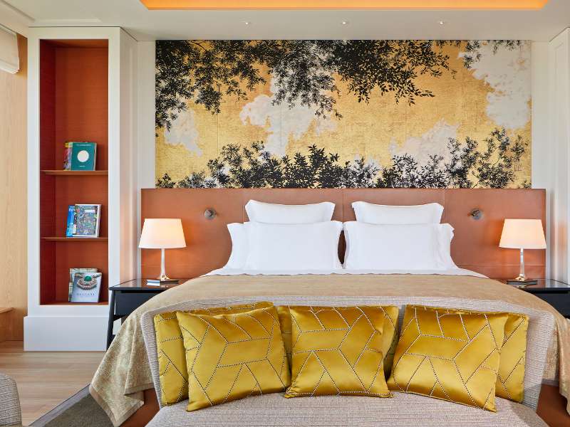 Bvlgari Hotel Tokyo - Bvlgari Suite Exclusive Offer