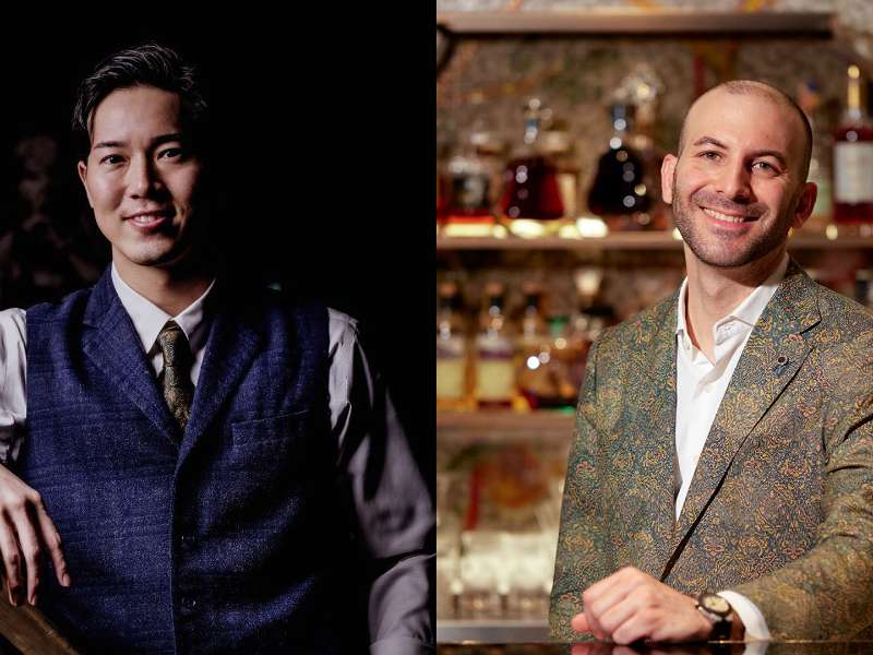 Bvlgari Hotel Tokyo - Symposia