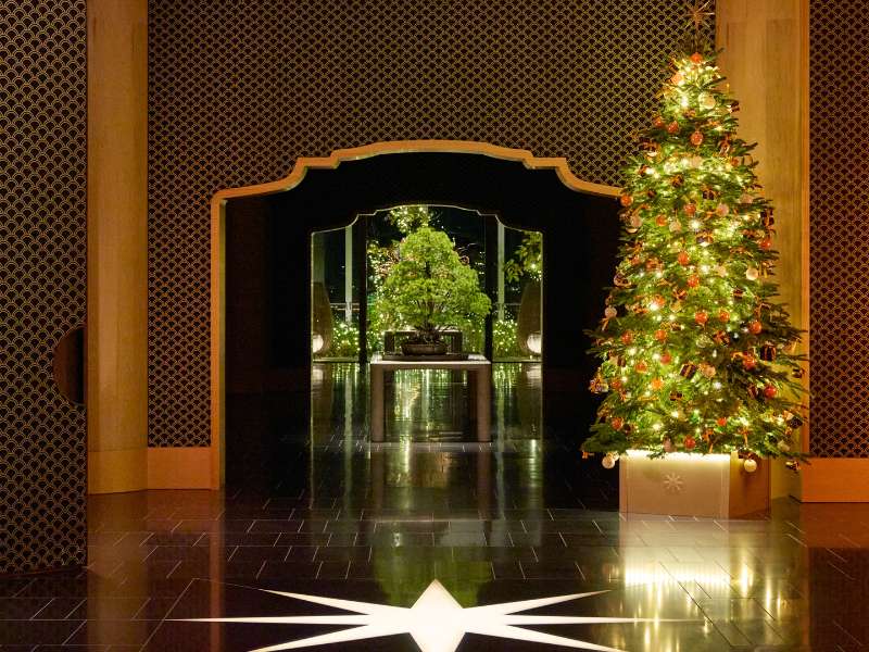 Bvlgari Hotel Tokyo - Festive Exclusive Offer
