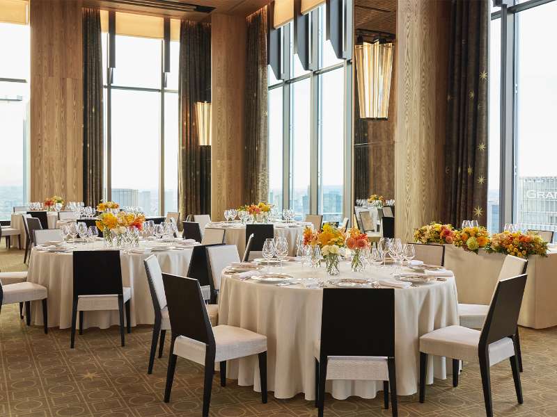 Bvlgari Hotel Tokyo - What's On Wedding Fair