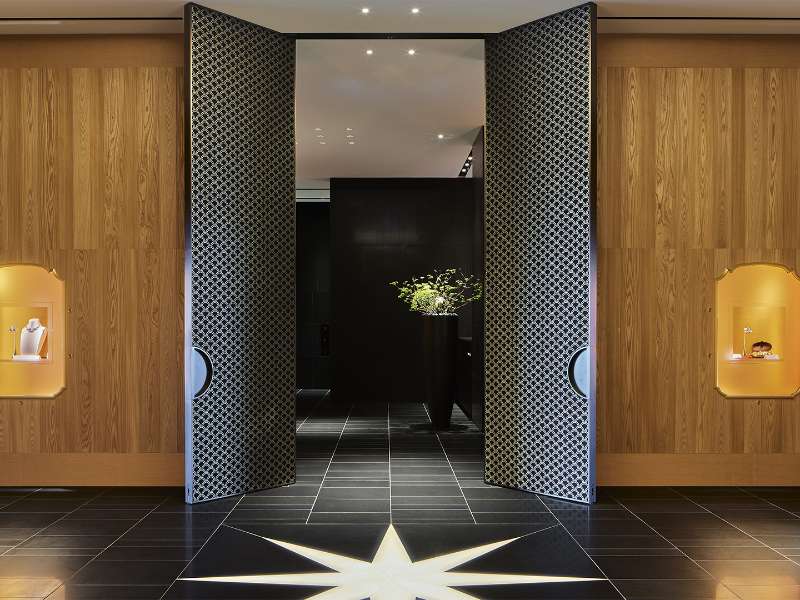 Bvlgari Hotel Tokyo