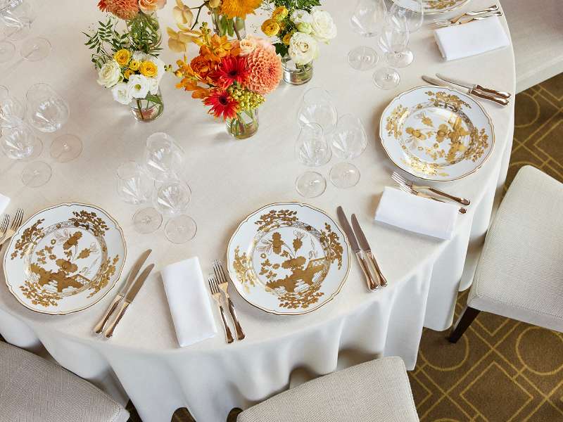 Bvlgari Hotel Tokyo - Wedding Fair 2025